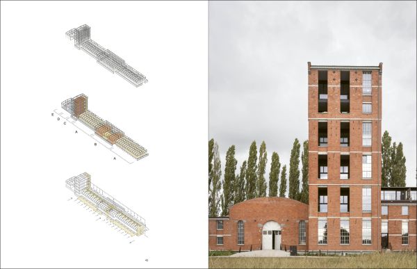 a2o - Brussel/Hasselt