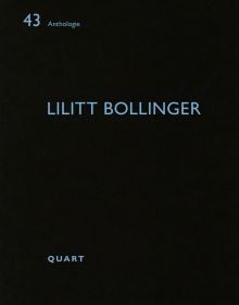 Lilitt Bollinger