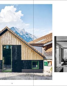 43 Anthologie LILITT BOLLINGER QUART in pale blue font on black cover.