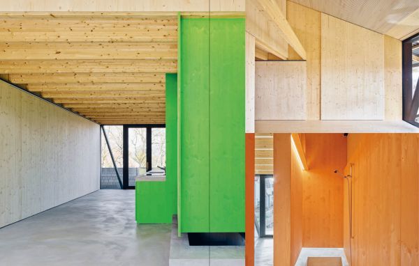 43 Anthologie LILITT BOLLINGER QUART in pale blue font on black cover.