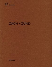 Zach + Zünd