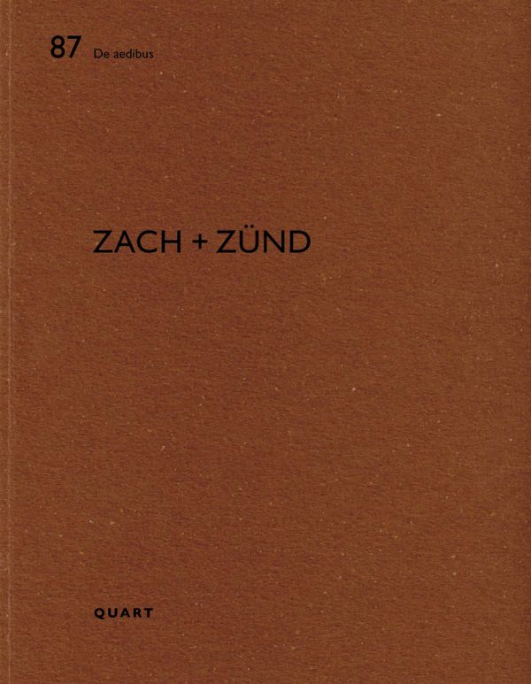 Zach + Zünd