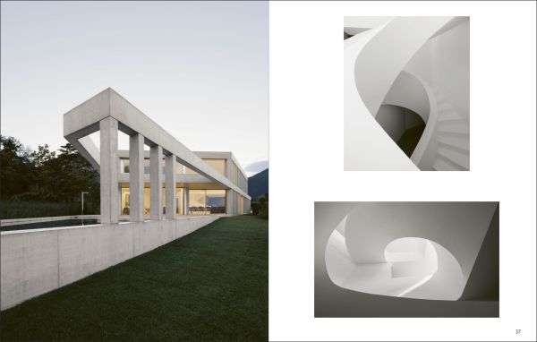 45 Anthologie DF_DC Quart in light blue font on black cover by Quart Publishers.