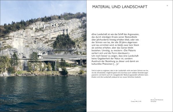 Book of Durchdringung als Bedingung. Published by Quart Publishers.