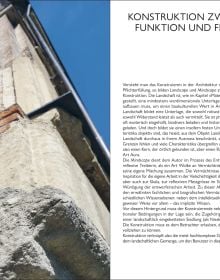 Book of Durchdringung als Bedingung. Published by Quart Publishers.