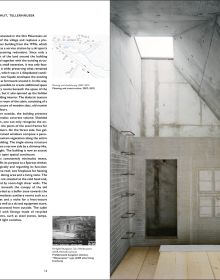 Book cover of AFF – Berlin/Lausanne: De aedibus international 21. Published by Quart Publishers.