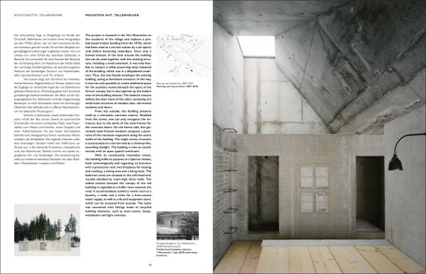 Book cover of AFF – Berlin/Lausanne: De aedibus international 21. Published by Quart Publishers.