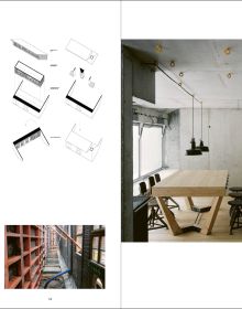 Book cover of AFF – Berlin/Lausanne: De aedibus international 21. Published by Quart Publishers.