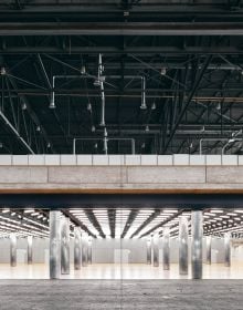 92 De aedibus Group 8 quart in black font on brown cover by Quart Publishers.