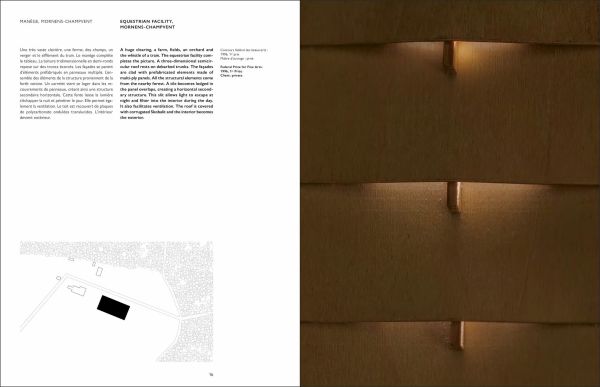Book cover of MPH: De aedibus 91. Published by Quart Publishers.