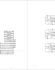 Book cover of Bachelard Wagner: De aedibus 97. Published by Quart Publishers.