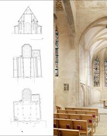 Book cover of Florian Nagler Architekten – München: De aedibus international 24. Published by Quart Publishers.