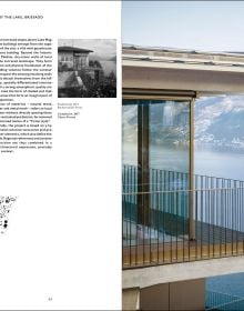 Book cover of sam architekten: De aedibus 119. Published by Quart Publishers.