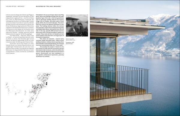 Book cover of sam architekten: De aedibus 119. Published by Quart Publishers.