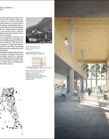 Book cover of sam architekten: De aedibus 119. Published by Quart Publishers.