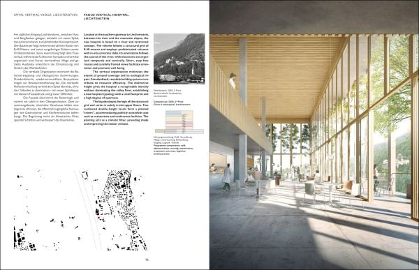 Book cover of sam architekten: De aedibus 119. Published by Quart Publishers.