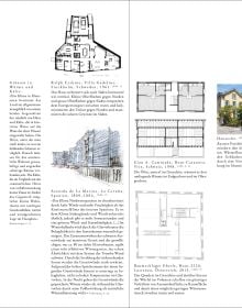 Pale grey cover with Effects of Architecture in black font in centre