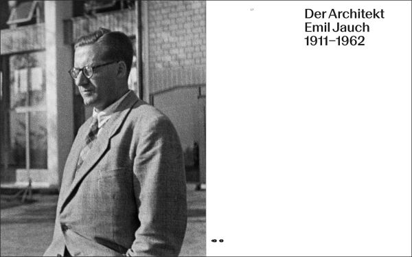 Book cover of Empathie als Funktion: Die Schulbauten Emil Jauchs, with two children playing on water fountain, in school ground. Published by Quart Publishers.