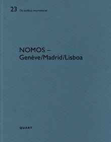 Nomos – Genève/Lisboa/Madrid