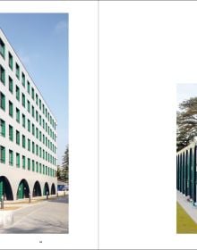 Nomos – Genève/Lisboa/Madrid