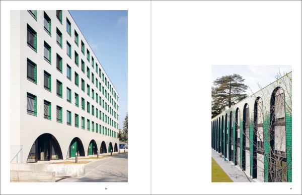 Nomos – Genève/Lisboa/Madrid