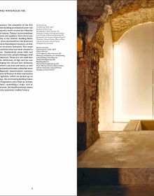 Book cover of Gus Wüstemann. Published by Quart Publishers.