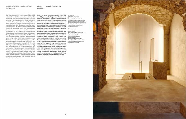 Book cover of Gus Wüstemann. Published by Quart Publishers.