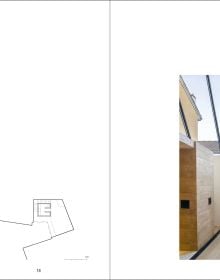 Book cover of LDW Architectes. Published by Quart Publishers.