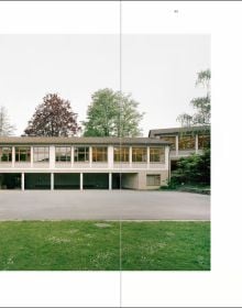 Book cover of Empathy as Function: The Schools by Emil Jauch, with two children playing near a water fountain in school grounds. Published by Quart Publishers.