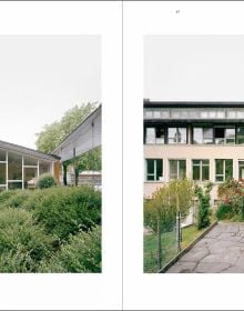 Book cover of Empathy as Function: The Schools by Emil Jauch, with two children playing near a water fountain in school grounds. Published by Quart Publishers.