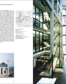 Book cover of Kister Scheithauer Gross – Köln/Leipzig/Berlin: De aedibus international 26. Published by Quart Publishers.