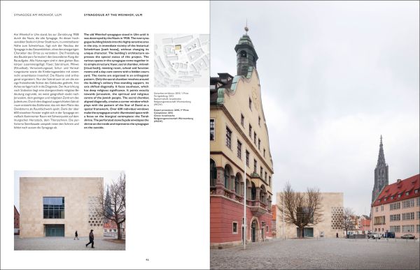 Book cover of Kister Scheithauer Gross – Köln/Leipzig/Berlin: De aedibus international 26. Published by Quart Publishers.