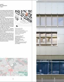 Book cover of Mikou Studio – Paris: De aedibus international 29. Published by Quart Publishers.