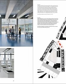 Book cover of Mikou Studio – Paris: De aedibus international 29. Published by Quart Publishers.