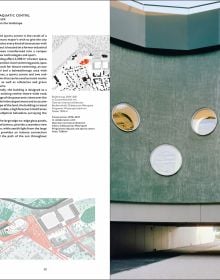 Book cover of Mikou Studio – Paris: De aedibus international 29. Published by Quart Publishers.