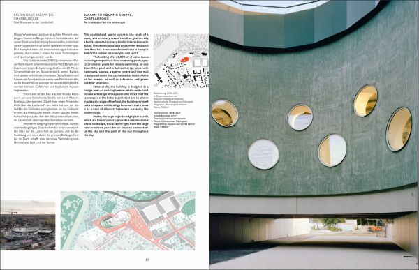 Book cover of Mikou Studio – Paris: De aedibus international 29. Published by Quart Publishers.