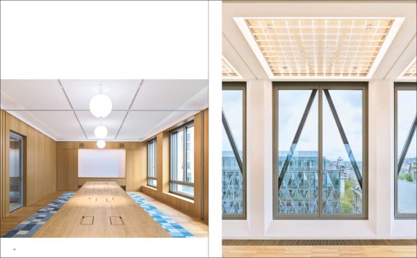 Book cover of Architekt Krischanitz: Die Schweizer Projekte. Published by Quart Publishers.