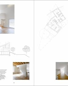 Book cover of Liebman Villavecchia – Barcelona: De aedibus international 28. Published by Quart Publishers.