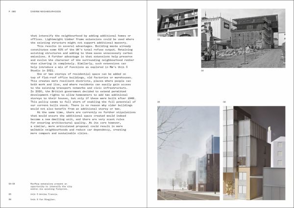 Book cover of Towards a Resilient Architecture: Mæ. Published by Quart Publishers.
