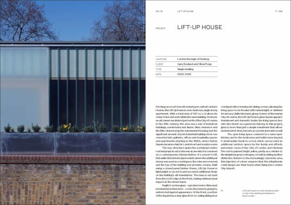 Book cover of Towards a Resilient Architecture: Mæ. Published by Quart Publishers.