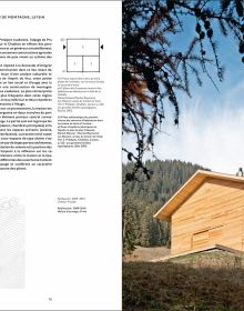 Book cover of Giorgis Rodriguez: De aedibus 101. Published by Quart Publishers.