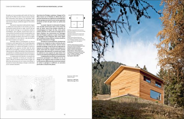 Book cover of Giorgis Rodriguez: De aedibus 101. Published by Quart Publishers.
