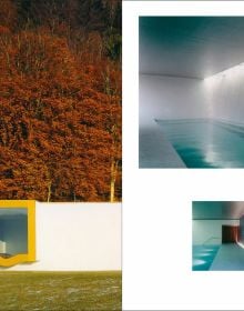 Book cover of Sollberger Bögli: De aedibus 105. Published by Quart Publishers.