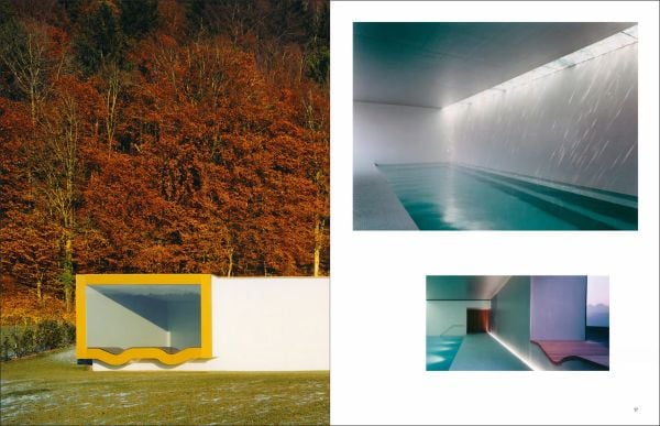 Book cover of Sollberger Bögli: De aedibus 105. Published by Quart Publishers.