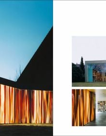 Book cover of Sollberger Bögli: De aedibus 105. Published by Quart Publishers.