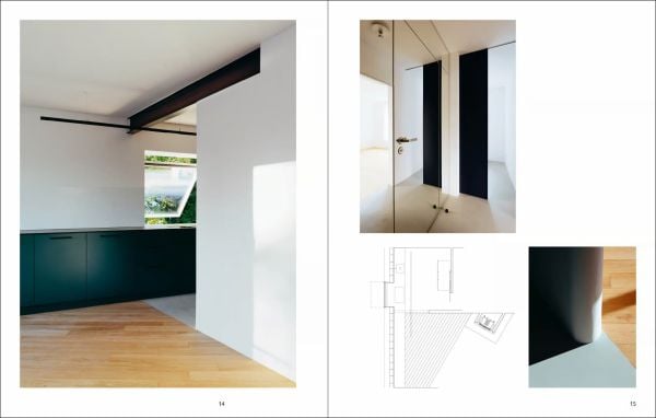 Book cover of Stefan Wülser +: Anthologie 51. Published by Quart Publishers.