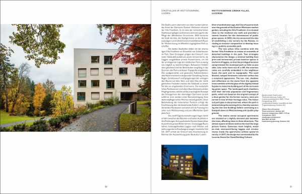 Book cover of Masswerk Architekten: De aedibus 102. Published by Quart Publishers.