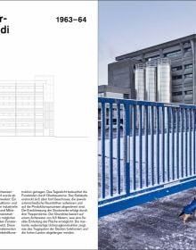 Book cover of Brutales Luzern, Brutalistische Architektur im Kanton Luzern. Published by Quart Publishers.