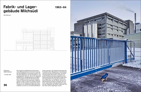 Book cover of Brutales Luzern, Brutalistische Architektur im Kanton Luzern. Published by Quart Publishers.