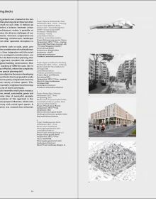 Book cover of AllesWirdGut – Wien/München. Published by Quart Publishers.